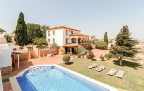 5 Bedroom Nice Home In Aguilar De La Frontera